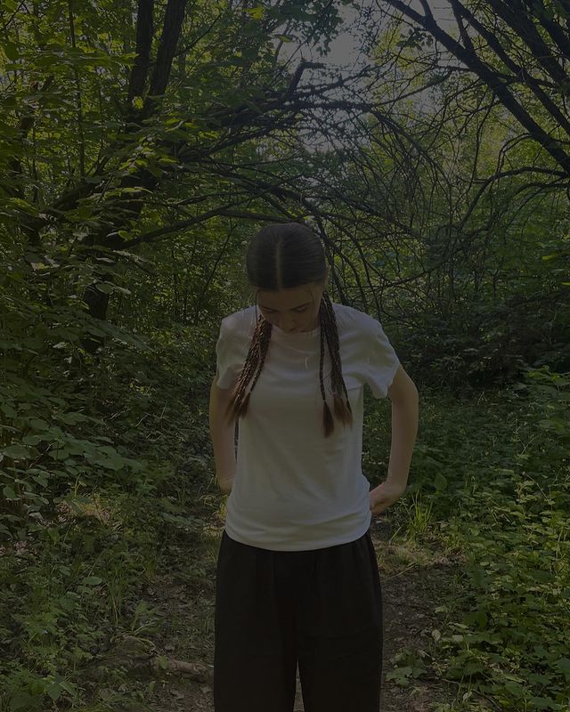 sx.evgenia в LOOKY. . Everything that bloo...