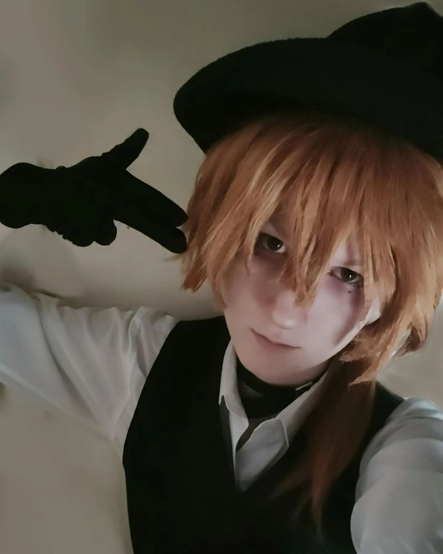 kontata.a in LOOKY. #cosplay. #cosplay