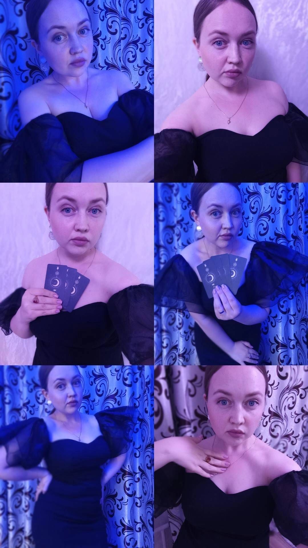 payusova_taro in LOOKY