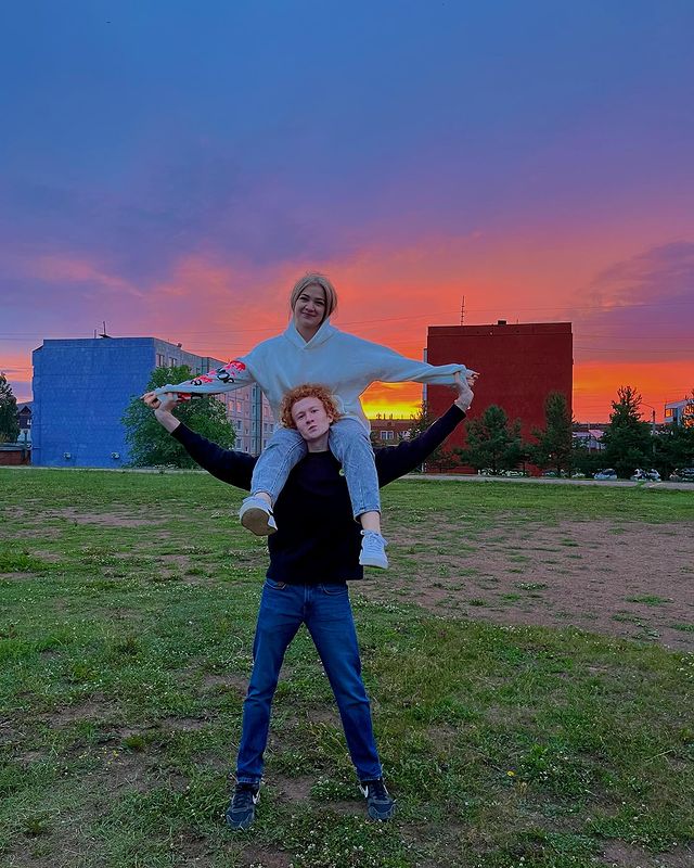 romazw в LOOKY. . 🧿❤️‍🔥