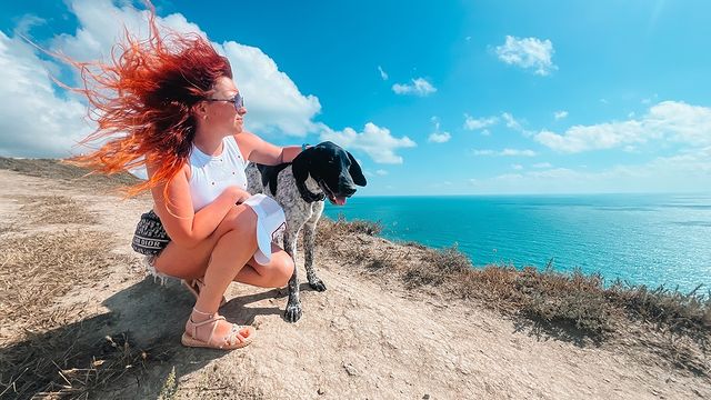 safronovaksy в LOOKY. . Артур, ты король 🐶