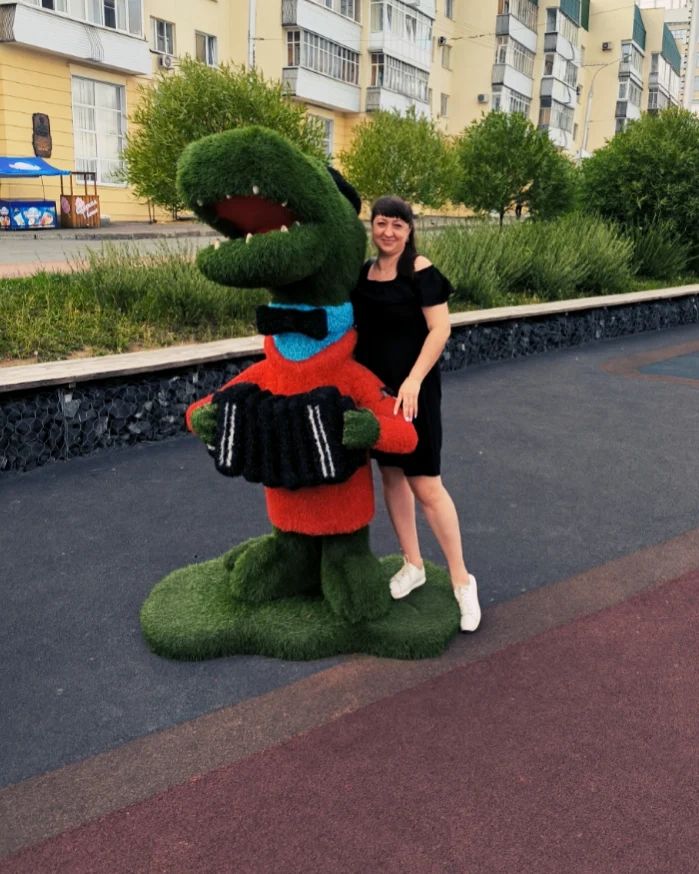 oksana____bondareva в LOOKY — публикация