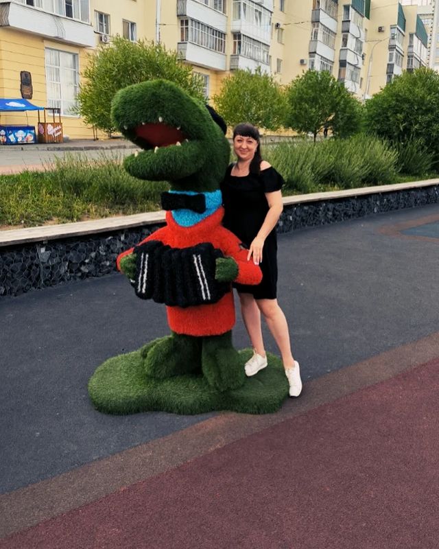oksana____bondareva в LOOKY. . null