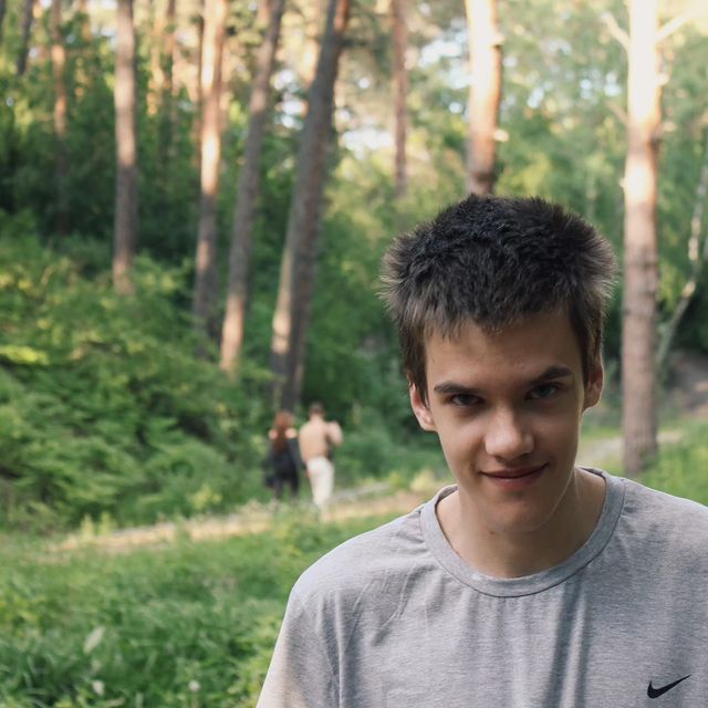 karpovich_sa в LOOKY. . null