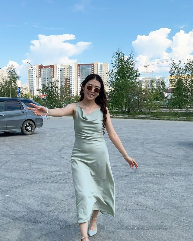 malina9_ в LOOKY. . 💚 08.06.24 💚