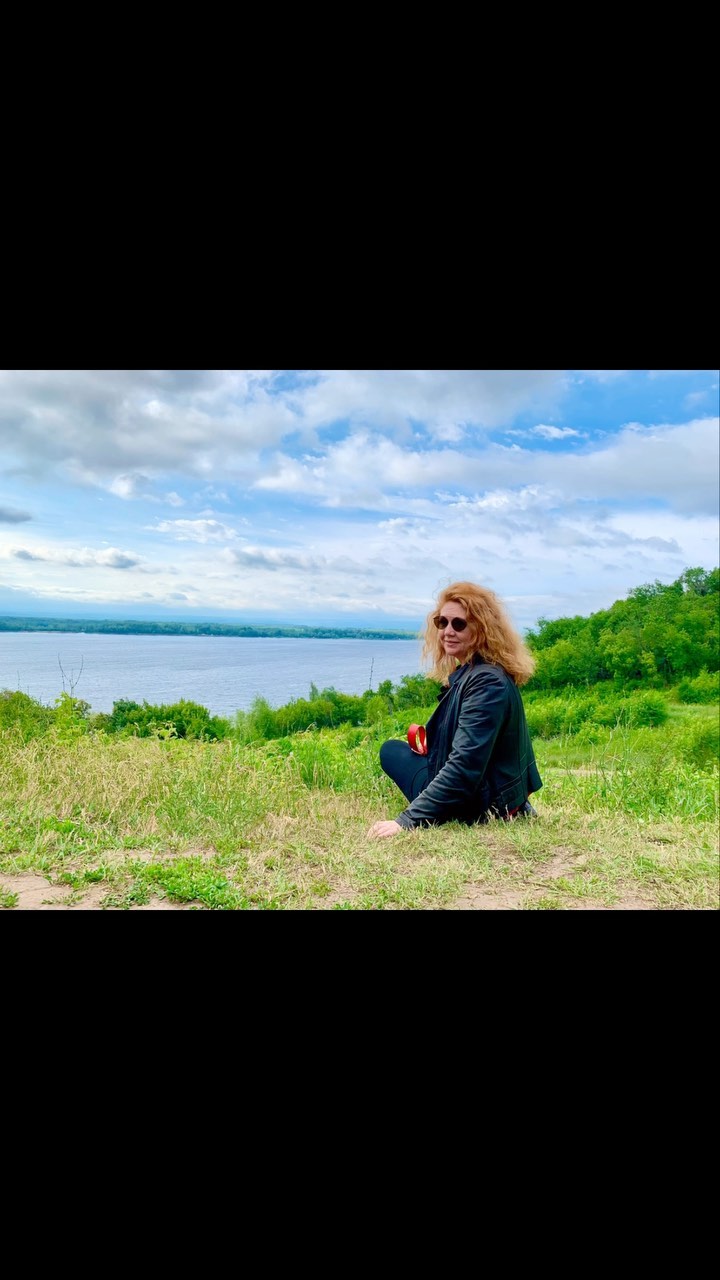 ee_positiv в LOOKY. . Самара ❤️