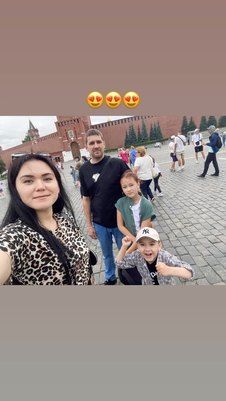 anjela_vostrilove в LOOKY. #моясемья,#лето,##лето2024,#москва,#столица,#любовь,#первыймесяцлета,#июнь. Востриловы младшие😈...