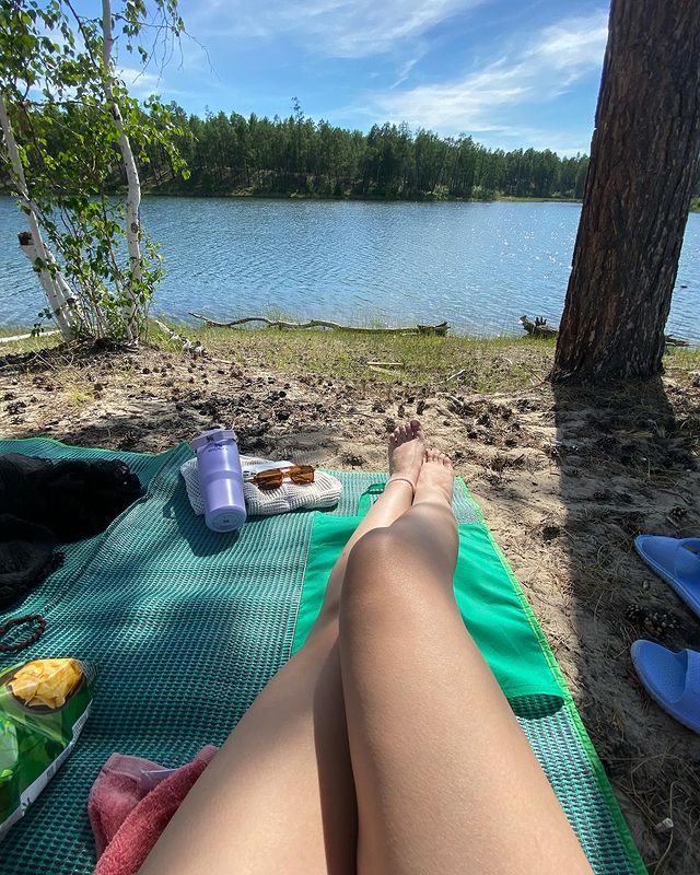 nassikkasiv в LOOKY. #лето2024. #лето2024💋🌼🌿☀️🍀�...