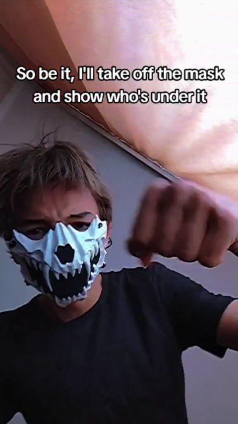 MrdalfMusic MrdalfMusic в LOOKY. #dancemusic,#dj,#hardstylemusic,#music2024,#edm,#music2023,#memes,#mask. None of you expected...