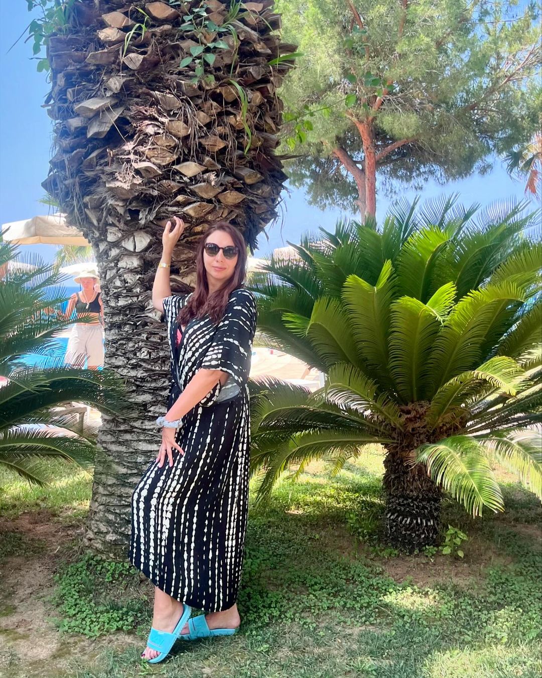 yulia_s747 в LOOKY — Отпуск 2024.
Турция🇹🇷 Özkaymak