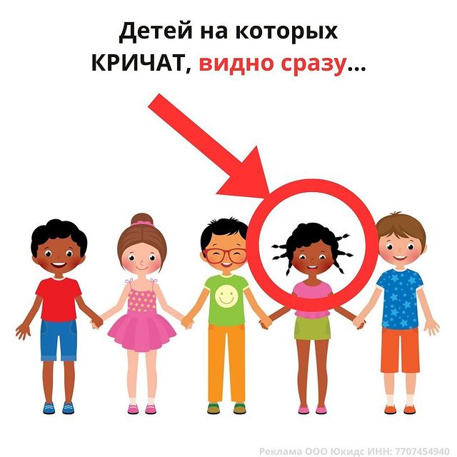 ПАПЫ МОГУТ в LOOKY. . Детей, на которых кр...