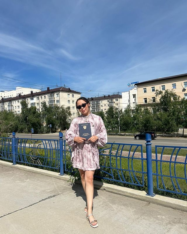 maria_krivoshapkina_ в LOOKY. . Спустя миллион милли...