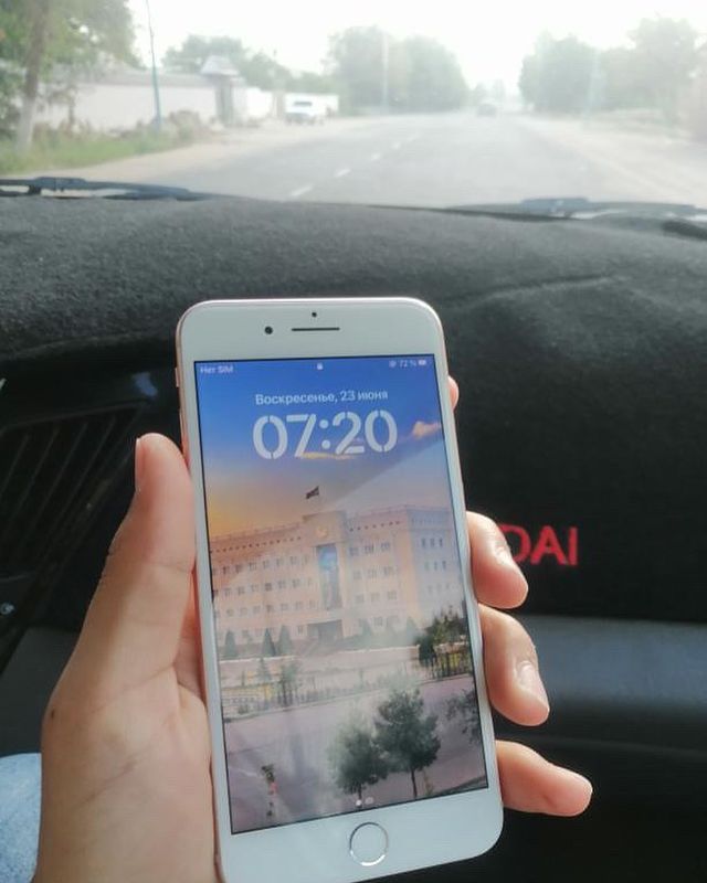 ramazonowvw в LOOKY. . - IPhone 8+ 
-памят...