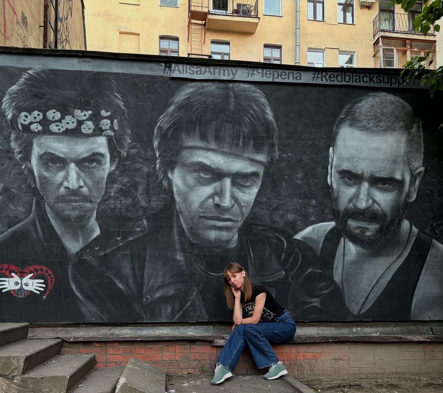 anya__vizner в LOOKY. . Незабываемый день и ...