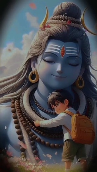 tz_desi_back в LOOKY. #reelsinstagram,#mahadev,#mahakal,#harharmahadev,#shivshankar,#trandingsong,#instagramreels. Har har Mahadev 🔱🤎...