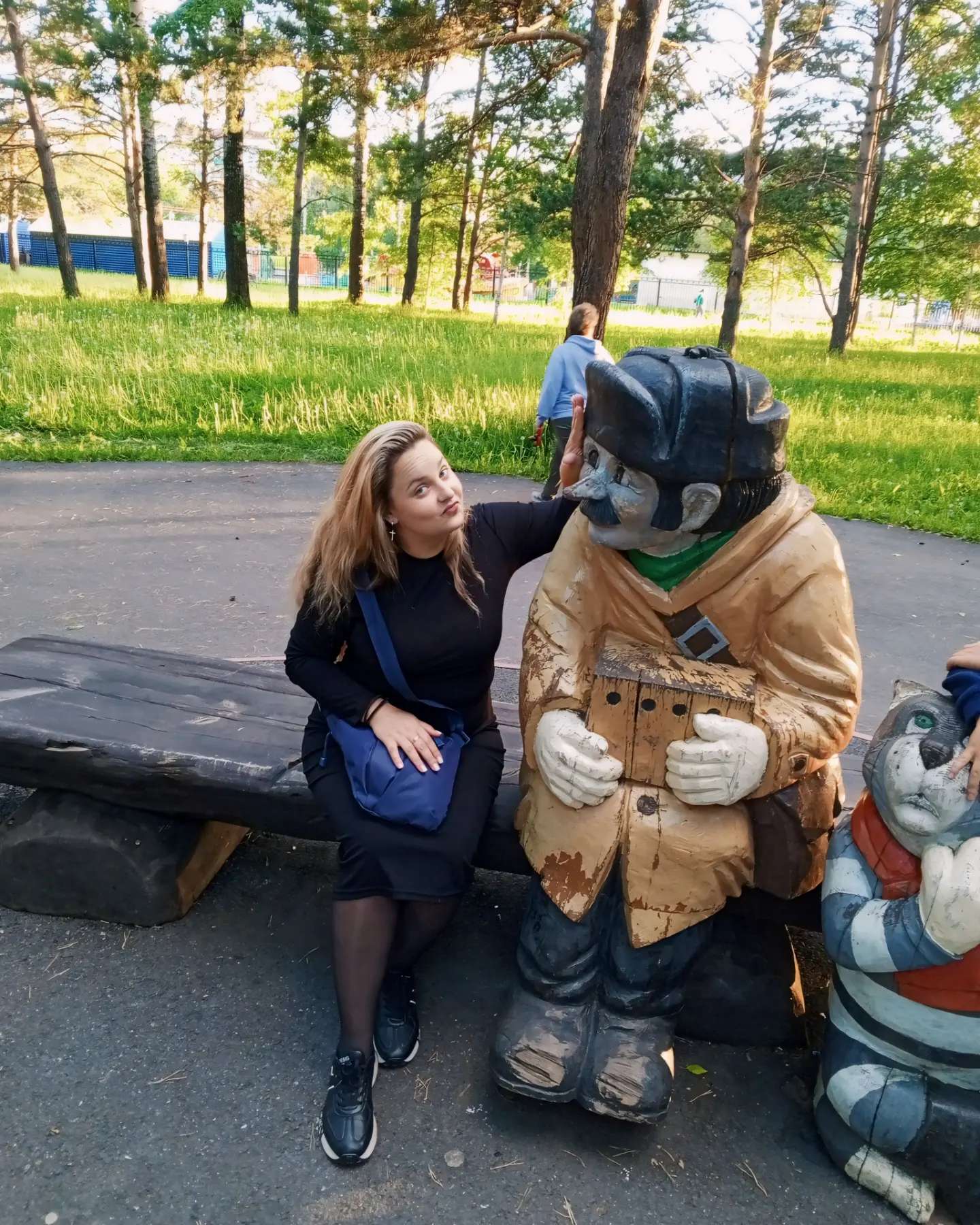 prilepinanatal in LOOKY. . Наше небольшое путеш...
