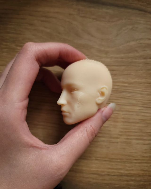 julia.homa_bjd в LOOKY. . Все ещё готовлю дево...