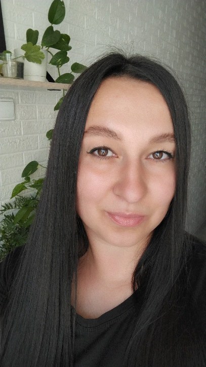 marina._.nesterenko в LOOKY. . Хоть "в люди выйти" ...