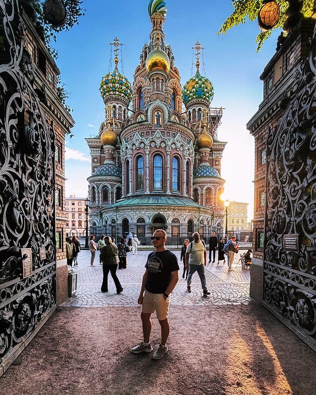 niksamm1409 в LOOKY. #питер. Питер - это город, в...