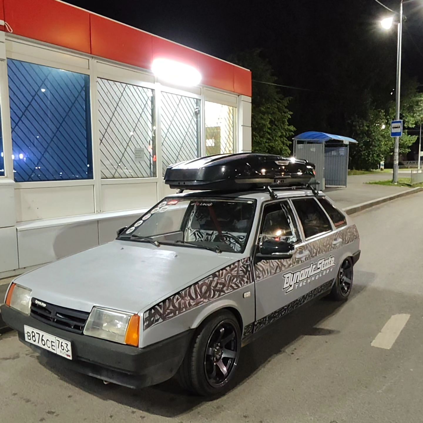 olegan512 в LOOKY. . Новый дизайн 🫡