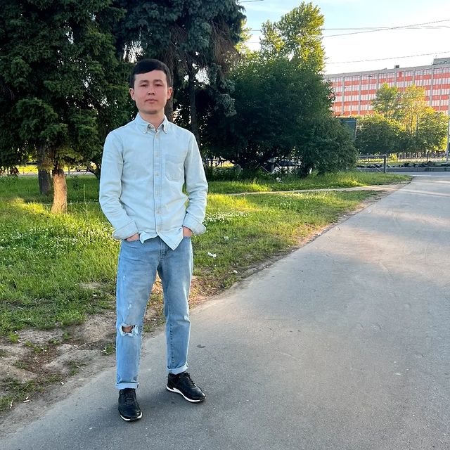 asliddin_0011 в LOOKY. . null