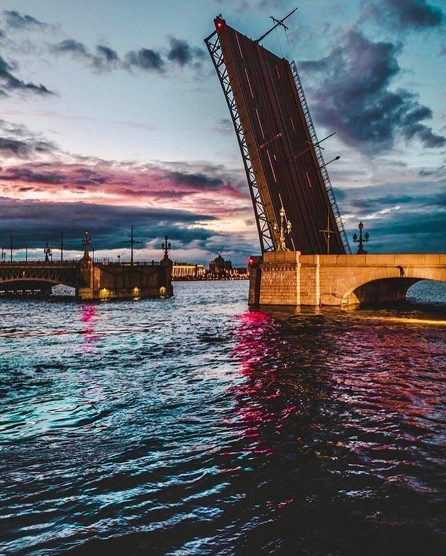 marina_sopneva в LOOKY. . Белые ночи💫