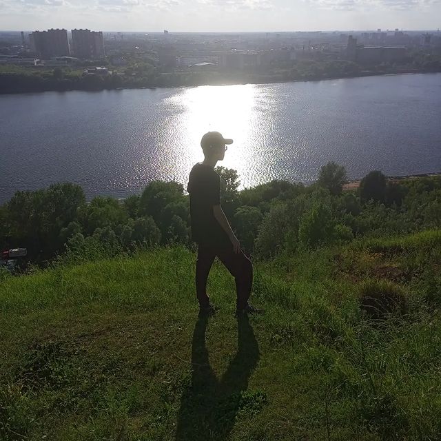 dimkaedelweiss в LOOKY. . После тебя 💝