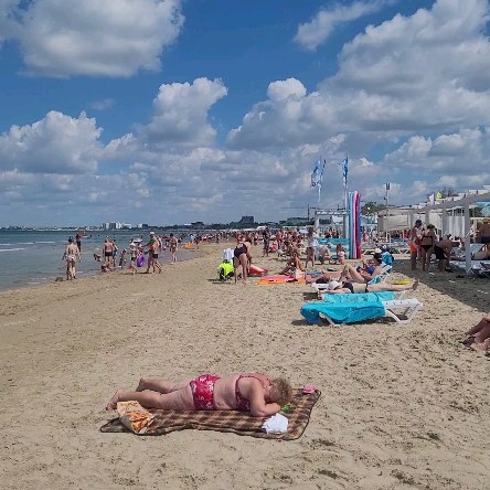 vitaly_pronin в LOOKY. . А как у вас проходят...