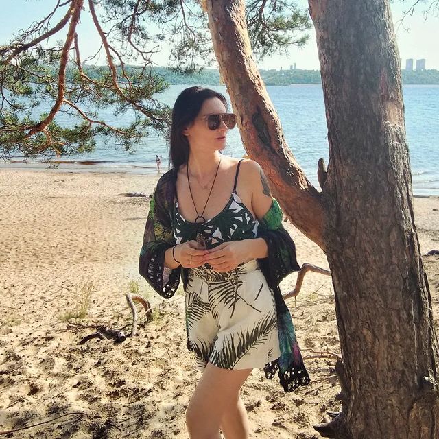 frankly_f_f в LOOKY. . В перерывах между до...