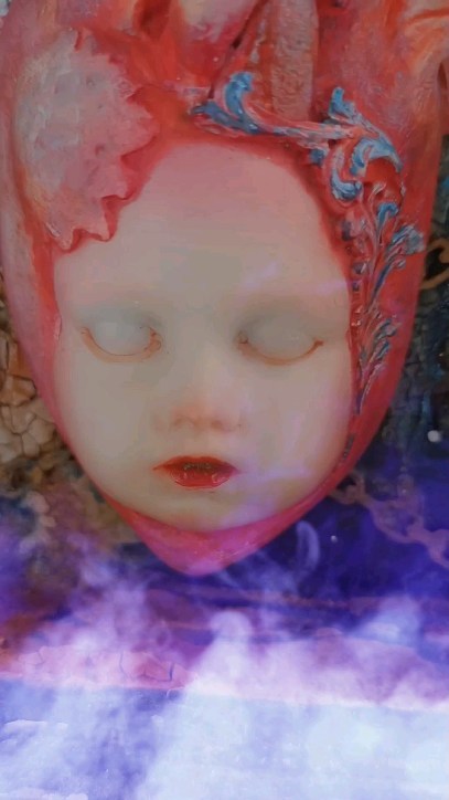 tulinova_dolls в LOOKY. . Время самый ценный р...