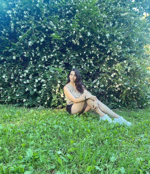 chekalina_katerina в LOOKY. #❤️. Желаю всем и каждому...