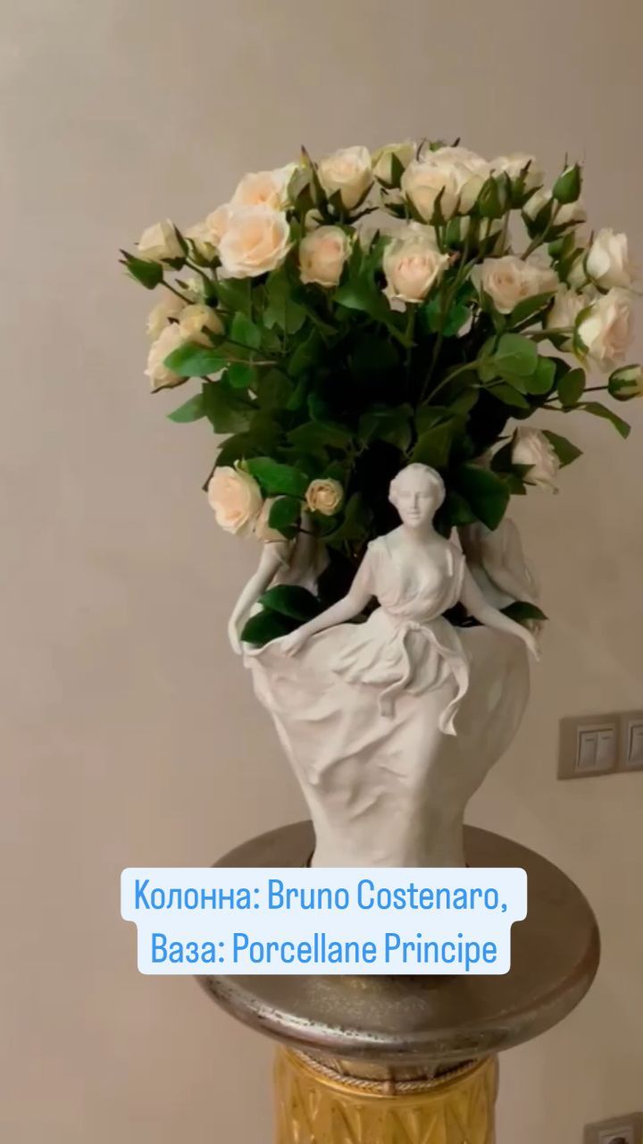 gallerypremiumcom в LOOKY. #brunocostenaro,#porcellaneprincipe,#живоевидео,#живойинтерьер,#подаркисочи,#интерьер,#luxury,#дорогойинтерьер. #brunocostenaro #por...