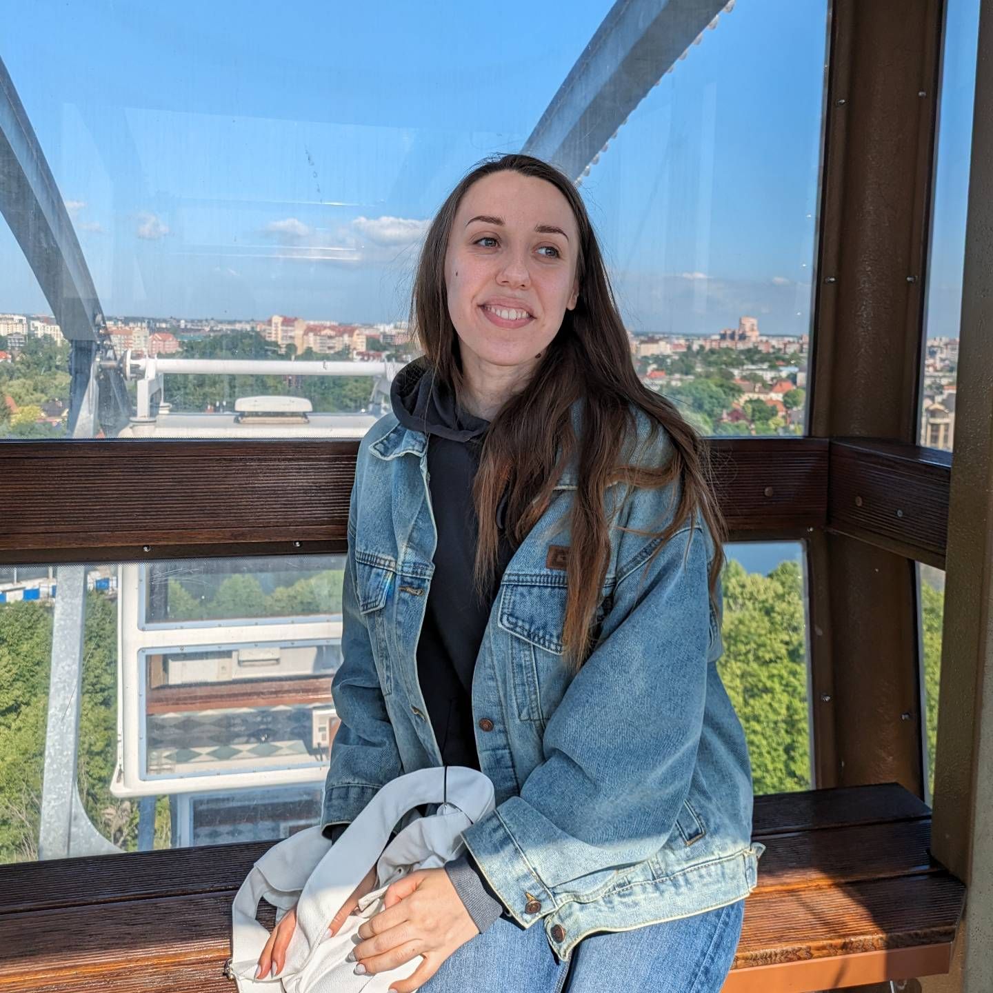 natalia_glebova98 in LOOKY