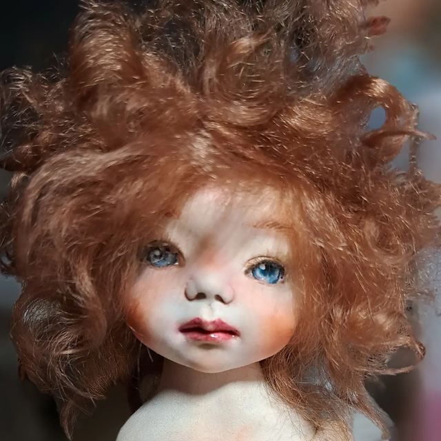 vasanti_doll в LOOKY. . Это тот случай, когд...