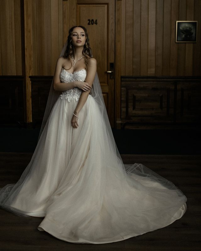 victoriiasvrn в LOOKY. . Wedding
@renessanssa...