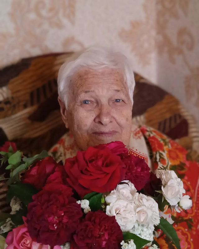 lyublyubochka66 в LOOKY. . Любимая мама, мой са...