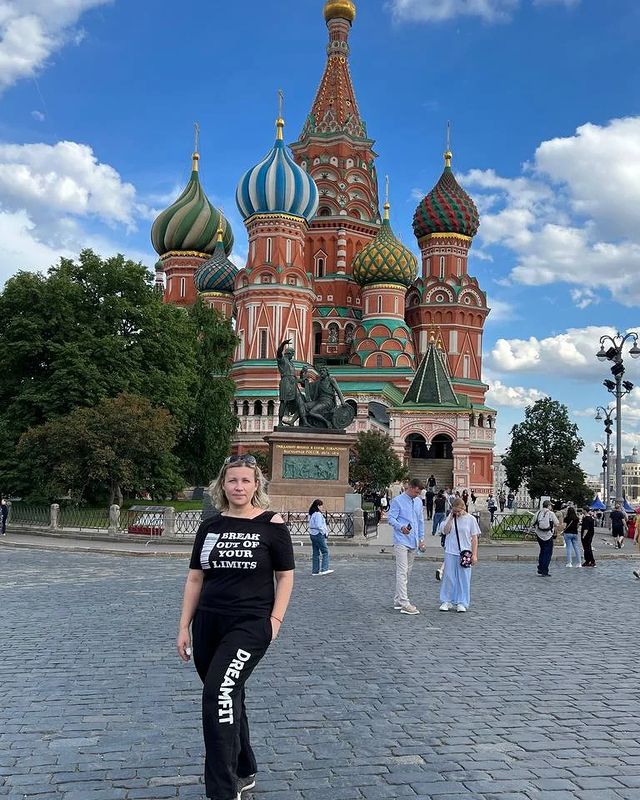 anna.propravo в LOOKY. . - А из нашего окна п...