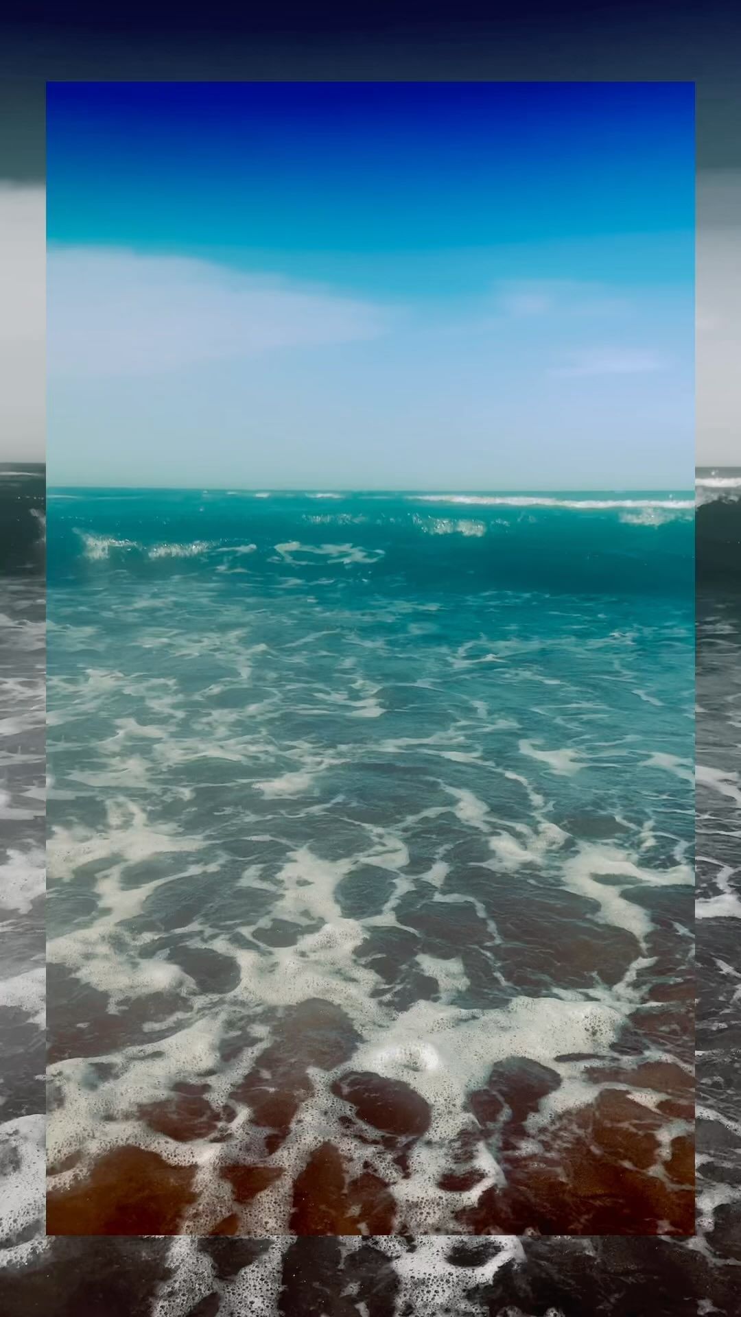 memberofnature в LOOKY. #oliva,#sea,#summer,#wavy. #oliva #sea #summer ...