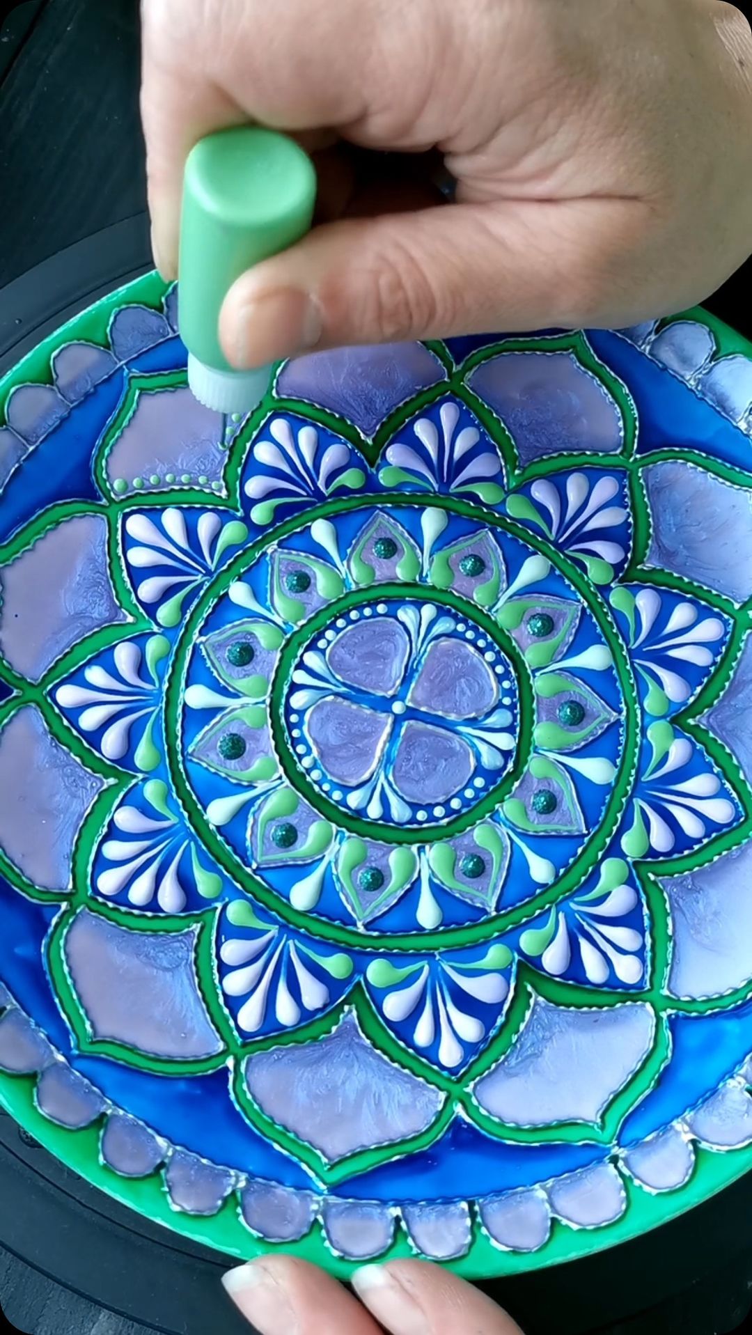 etak_y в LOOKY. . Small decorative pla...