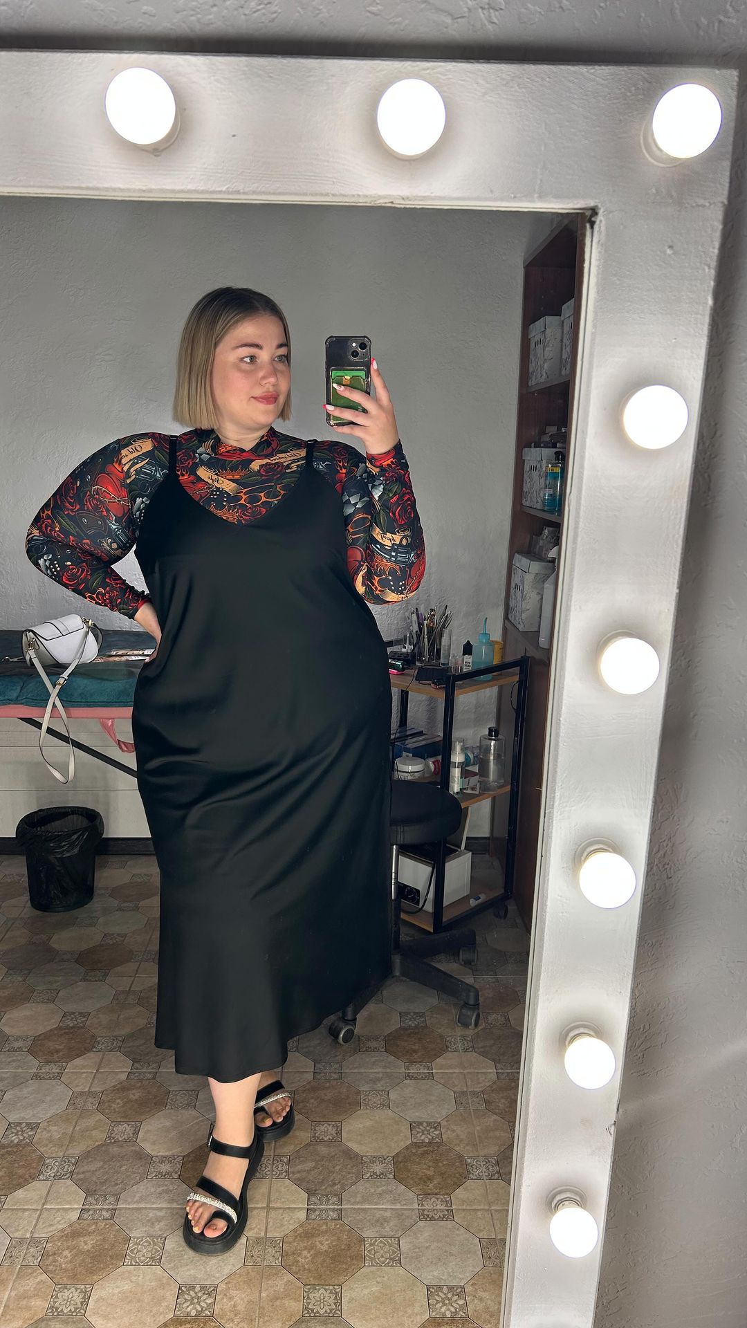 anna_culture_pm в LOOKY. . Сказала отпустит в о...