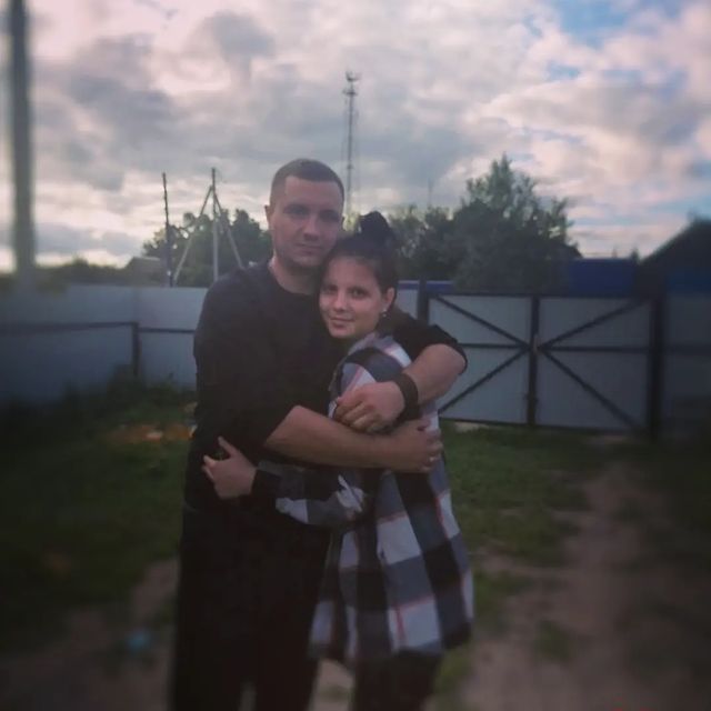 vyacheslavovna_000 в LOOKY. . Моя защита и опора �...