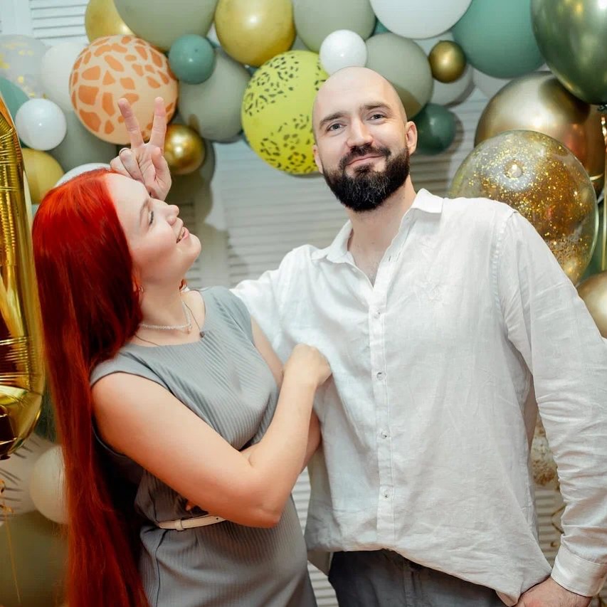 Братишка ❤️