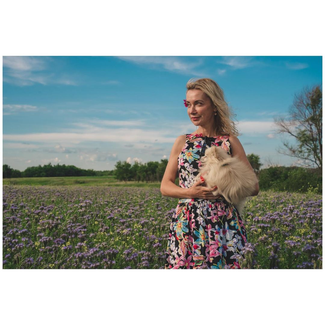 Июнь🌸