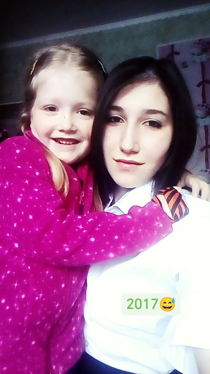 leyla_mother_3children в LOOKY. . Моя девочка ❤️