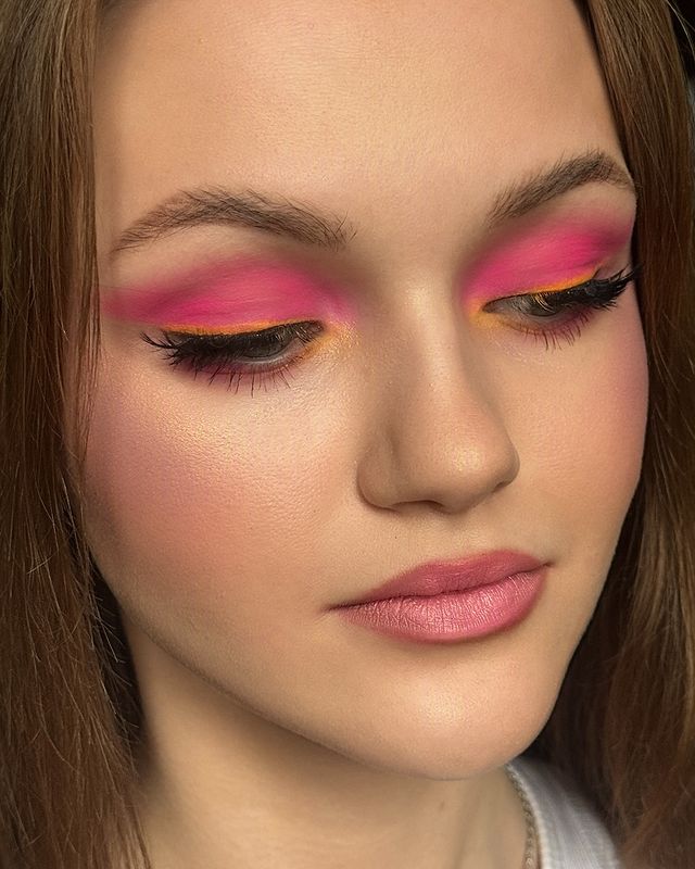 inga_beautymaster в LOOKY. . Летний лёгкий макияж...