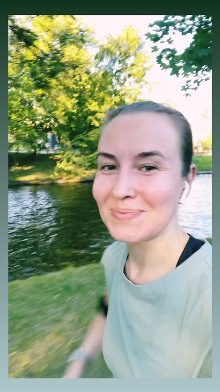 cardiolog.berkis в LOOKY. . 🚴‍♀️🏃🏻‍♀️‍➡️Как н...