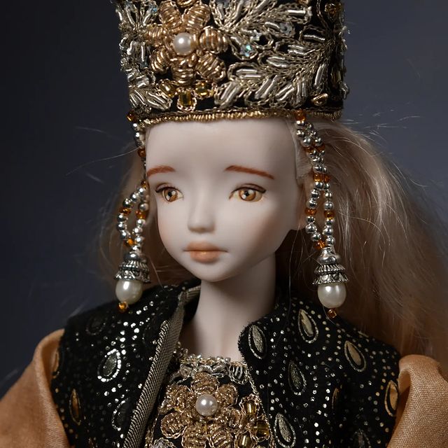 lilimillerdolls в LOOKY. . Не сохранилось даже ...