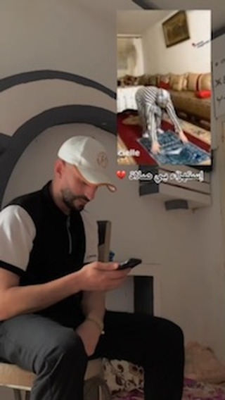 ivar.to15 в LOOKY. #tiziouzou,#explore,#liker,#bylkaaa_15,#fypシ,#lamyn_milano,#islem. 🥺💔 أستهزاء بي صلاة...