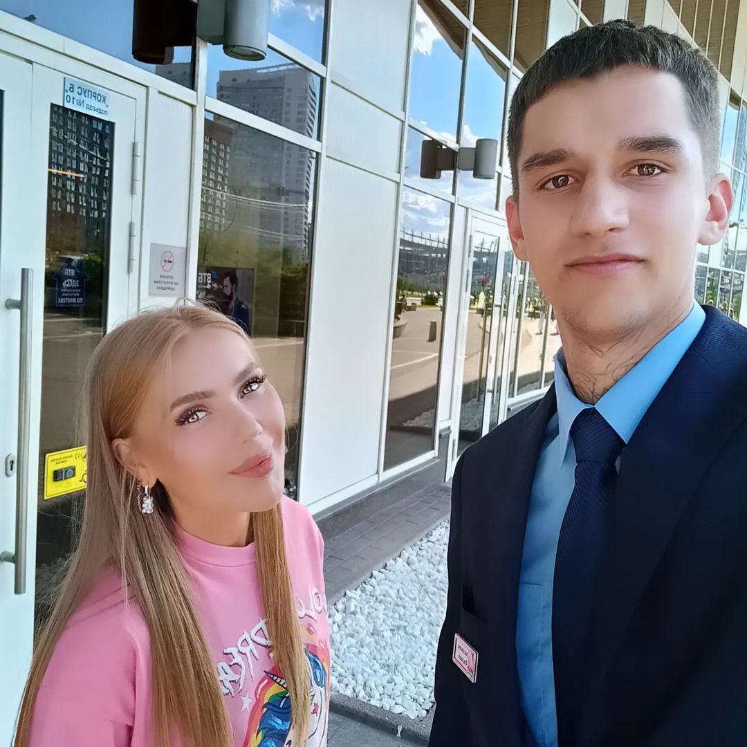 FILYA в LOOKY — публикация