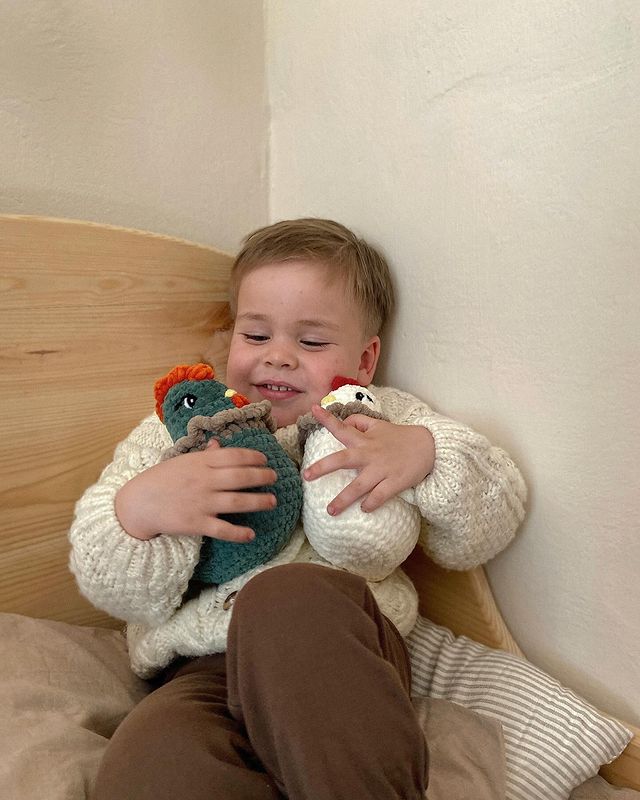 gudlove.toys в LOOKY. . Только чур, не завид...